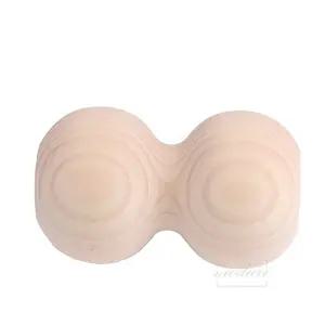 땅콩마사지볼 1p 순수편백나무 10cm