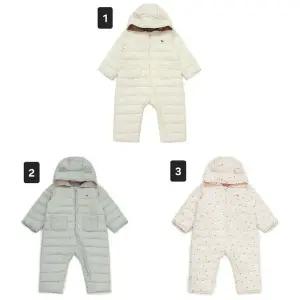 [블루독베이비](본점)[본점단독]25FW 웜라이트 우주복 3종 중 택 1(45A19-603-00)