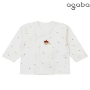 [아가방][더센트럴] 아가방 가을 에이콘징코배내저고리01P517002