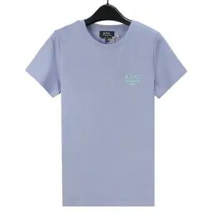 여성 NEW DENIS 반팔 티셔츠 COEZC F26848 HAD LILAS [APC046li]