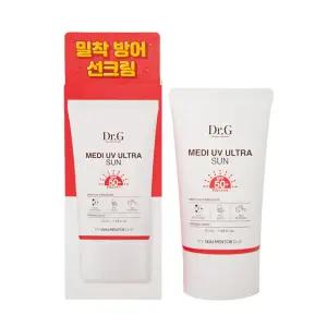 닥터지 메디 유브이 울트라 UV 선크림 50ml