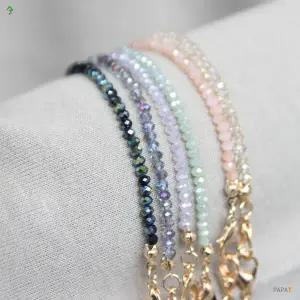 [셀러에이드]마스크 스트랩 J03 Glass Chain 안경 스트랩