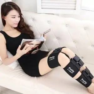 [셀러에이드]오다리고정밴드 OX다리밴드 휜다리밴드