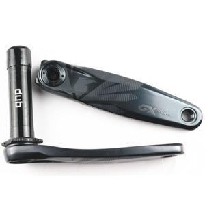 SRAM GX EAGLE 12 속도 DUB 크랭크 암 170mm MTB 양면 자전거 BB92 PF30이있는 기존 Sram