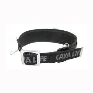 [LF85OPS8_58]작업용 Kaya 발포쿠션 와이드벨트 KL108
