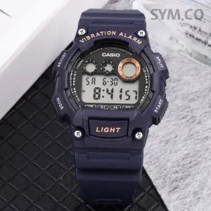 정품 스타샵 W-735H-2A 카시오 시계 c02