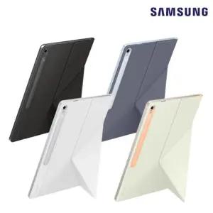 삼성 갤럭시 탭 S10 FE+ 스마트 북커버 EF-BX620 핸드폰 휴대폰 스마트폰 겔럭시