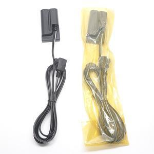 소니 CCD-TR940 TR950E TR97 TRV201 카메라용 기존 DK-415 DC 커플러 배터리 제거기 연결 케이블 어댑터