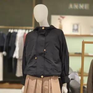 [대구백화점] [앤클라인]밑단스트링후드점퍼(2532J0141)