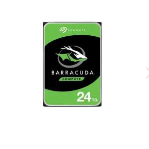 Seagate BarraCuda 7200/512M (24TB, ST24000DM001)