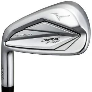 미즈노 JPX923 포지드 아이언 7개 세트(좌타/왼손) S, 스틸