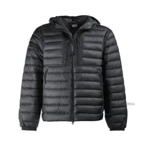 [라벨루쏘]  FW25 남성 D.D. 쉘 고글 패딩 19CMOW031A 110416A 999