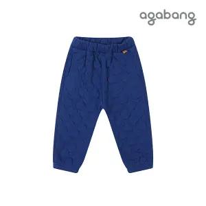 [보리보리/아가방]젤리물결코튼바지(T/BLUE)_01P73200749