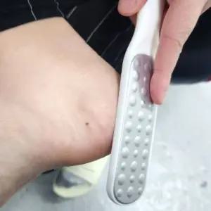 고품질 발뒷꿈치 각질제거기 발꿈치관리 발뒤꿈치각질 발꿈치각질제거 뒤꿈치각질 발꿈치각질 (WFJI2Y3)