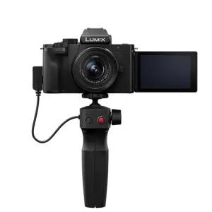 BS 파나소닉 루믹스 DC-G100D KIT 12-32mm 렌즈+슈팅그립 정품 G100DV