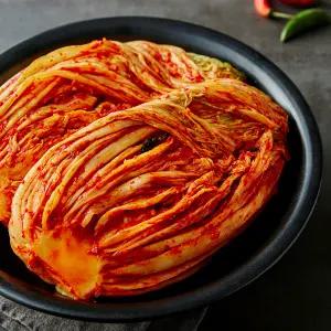 [쿠폰가49,050원][소셜벤더]담채원 포기김치 10kg