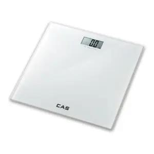 [셀러허브]카스 디지털 체중계 HE-70 화이트 몸무게 전자 저울 스마트 D (S36179757)