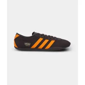 매장정품 아디다스 ADIDAS 도쿄 - 다크브라운오렌지 JQ3680 1309042