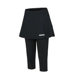 여성 레깅스 치마 스커트 스포츠 요가 바지 테니스 등산 팬츠 헬스 운동 7부