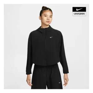 [나이키] 원 여성 리펠 오버사이즈 후드 우븐 재킷 IH8601-010 752072
