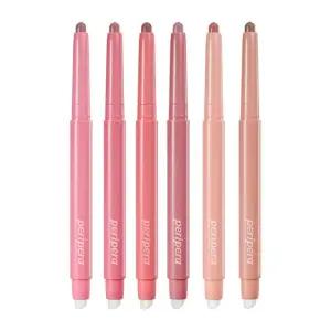 [2EA] 페리페라 퍼피 플럼핑 듀 립 펜슬+(증정)립앤아이리무버10ml