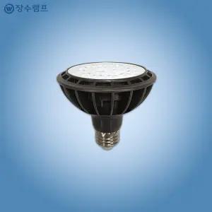 장수램프 LEDPAR30 전구 15w