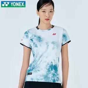 요넥스 251TS014F SB (여성 게임웨어) 배드민턴 의류