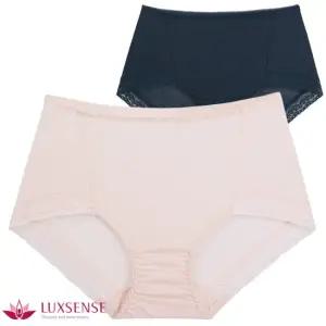 럭센스 착용감이 좋은 빅사이즈 맥시팬티 lpt1095