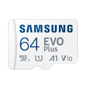 팅크웨어 아이나비 Z500 플러스 블랙박스 SD카드 64GB 삼성정품