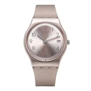 [스와치][스와치 SWATCH] GP403 여성 시계