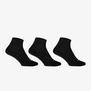 [데카트론] 러닝 단목 양말 3켤레 런100 8296178