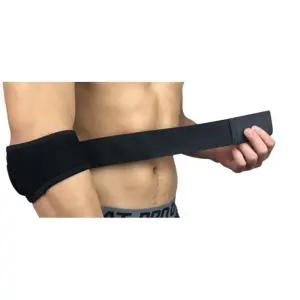 배드민턴용 팔꿈치 보호대 J91091 손목보호아대 손목