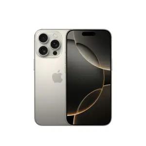 Apple 아이폰 정품 16 프로 자급제 128GB 미개봉 내추럴 티타늄