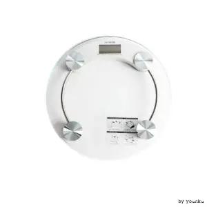 홍진 디지털 누드 체중계 HS-DS100 -H 저울 몸무게 전