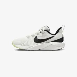 (Nike 국내정품) 나이키 스타 러너 4 넥스트네이처 프리스쿨 발볼 편한 아동 운동화 DX7614-102