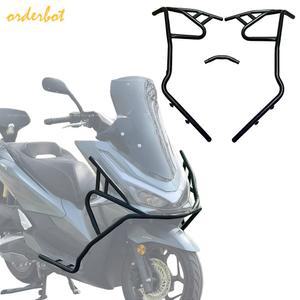 pcx125 범퍼 가드 사이드 방지 년 이상 슬립