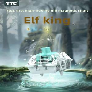 TTC ELF KING 자기 스위치 게임 Magneto SWICTH