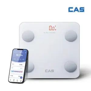 카스 스마트 체지방계 BFA-S16 CAS 체중계 체중관리