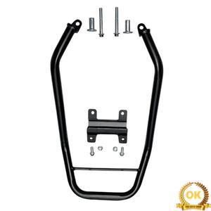 CFMOTO Papio XO-1 오토바이 리어 테일 랙 수화물 브래킷 Tailstock Shelf 액세서리