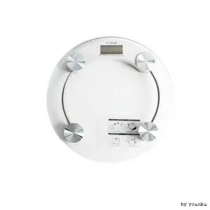 홍진 디지털 누드 체중계 HS-DS100 -H 저울 몸무게 전_22795770