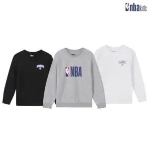 [롯데백화점]엔비에이 NBA 그래픽 맨투맨 티셔츠 7종택1 K251TS020P외1종