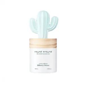 라운드어라운드 선인장 디퓨저 100ml (만세선인장)