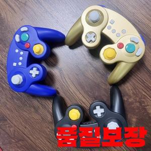 업그레이드된 Exlene 게임 큐브 컨트롤러 스위치 무선 조이스틱 패드 닌텐도 웨이크업