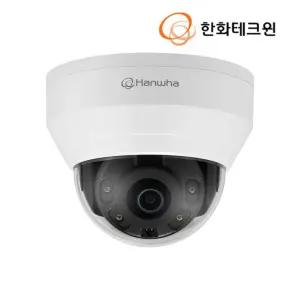 한화테크윈 QND-8010R 2.8mm 5MP 네트워크 POE IP카메라