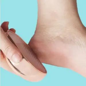 각질 제거기 발뒤꿈치 관리기 골드케어 발각질 각질제거 발석션기 (WFJUSY0)