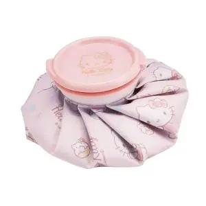 산리오 얼음 주머니 S 헬로키티 1P 무릎 허리 찜질 (WFJUZX3)