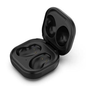 Samsung Galaxy Buds Live 이어폰 보호 케이스 박스 USB 충전 케이블용 Bluetooth 호환 헤드셋 충전 액세서