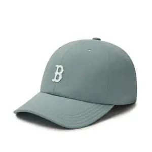 MLB 키즈 애슬레저 델타 커버핏 볼캡 LA A5 7ACPCP143 43KAL