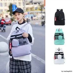 딕피스트 신학기 책가방 캐주얼 백팩 DF949 (4color)