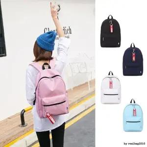 딕피스트 캐주얼백팩 학생가방 DF637 (5color)